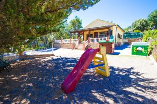 Catalunya Casas Costa Brava villa with private pool & spacious garden - Santa Coloma de Farners - 3