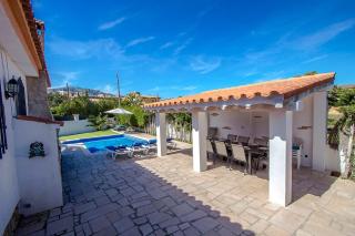 Catalunya Casas Beach Vibes Villa less than 1km to town and sea! - L'Hospitalet de l'Infant - 6