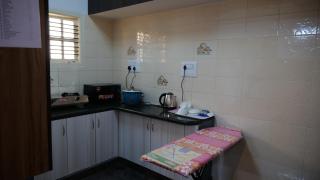 The Ventura Grand Hotel - Bangalore - 2