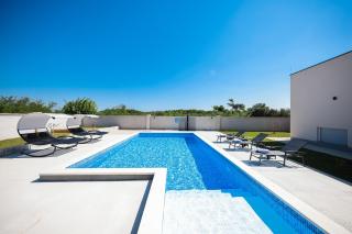 Modern Villa M&M, Zaton - Zaton - 5