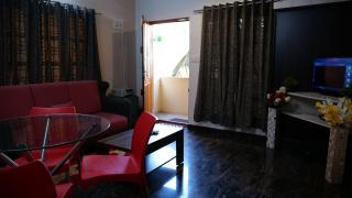 The Ventura Grand Hotel - Bangalore - 9