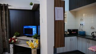 The Ventura Grand Hotel - Bangalore - 8