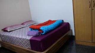 The Ventura Grand Hotel - Bangalore - 7