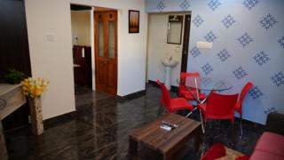 The Ventura Grand Hotel - Bangalore - 4