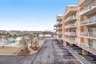 Lorelei II 101 - Ocean City - 4