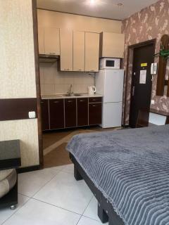 Na Bukovinskoy Guest House - Kharkiv - 3
