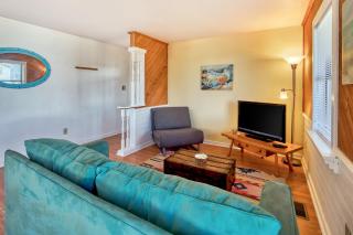 Tarpon Drive Hideaway Unit A - 9