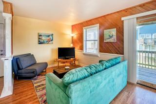 Tarpon Drive Hideaway Unit A - 8