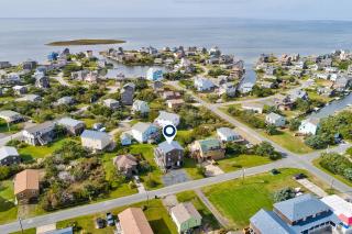 Tarpon Drive Hideaway Unit A - Avon - 9