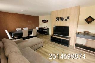 Departamento Alpatacal - Mendoza - 0