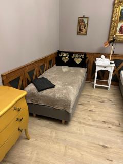 Apartments-Maison Am Olivaer Platz - 5