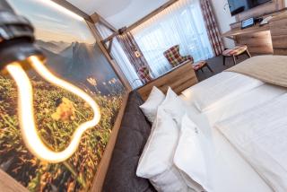 Hotel Tyrol - Partnerbetrieb von Oberstaufen PLUS - Oberstaufen - 9