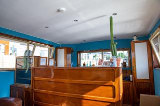 Hotel The Boatel - Gand - 6