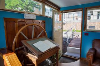 Hotel The Boatel - Gand - 5
