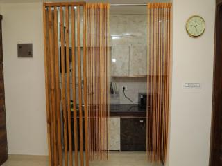 Yogvan Luxury 1BHK Apartments Tapovan Rishikesh - Rishīkesh - 8