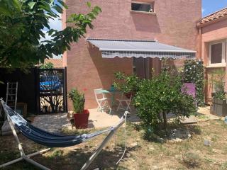 Charmant petit appartement proche du pic St loup - Le Triadou - 5