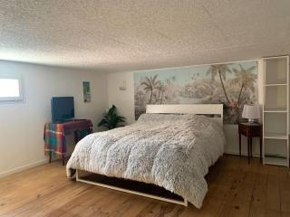 Charmant petit appartement proche du pic St loup - Le Triadou - 2