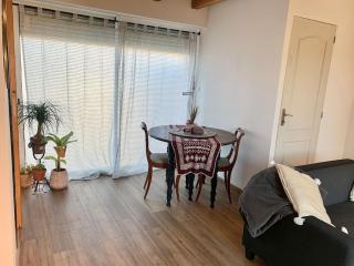 Charmant petit appartement proche du pic St loup - Le Triadou - 1