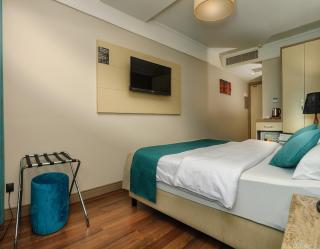 Hotel Bossuite Kadikoy - Istanbul - 3