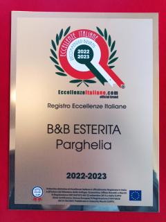 B&B Esterita - Parghelia - 9
