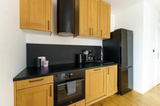 Apartament SEAGRASS SurfingBird Dźwirzyno - Dźwirzyno - 9