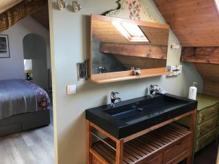 Appartement Cosy Chelles - Chelles - 5