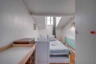 Le Cosy - Appartement trois chambres centre Bordeaux - 5