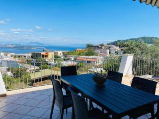 Villa Nolelu - Isquia - 2