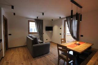 Casa Angelinat - Livigno - 4