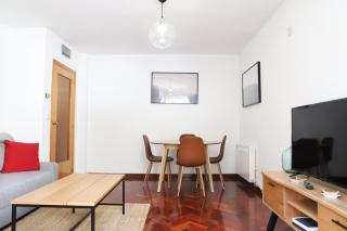 Apartamento La Campa - Canfranc-Estación - 5