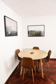 Apartamento La Campa - Canfranc-Estación - 3