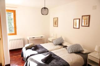Apartamento La Campa - Canfranc-Estación - 1