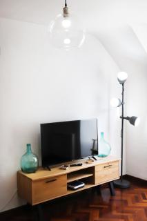 Apartamento La Campa - Canfranc-Estación - 6