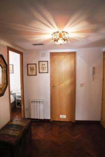 Apartamento La Campa - 8