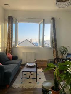Appartement 2 pièces à 15 min De la Défense - 9