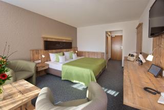 Hotel Tyrol - Partnerbetrieb von Oberstaufen PLUS - Oberstaufen - 2