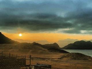 Beach house kasa Sala mansa - 1