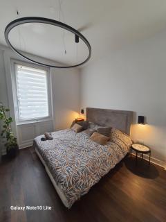 Hôte Stéphanois Studio & parking - Saint-Étienne - 6