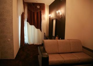 Optima Collection Park Hotel Ivano-Frankivsk - Ivano-Frankivsʼk - 8