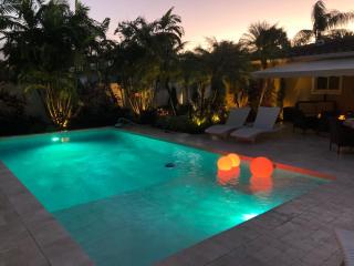Private bedroom & den suite with shared pool & tropical garden - Fort Lauderdale - 6