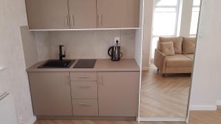 Apartament Centrum Portu - 5