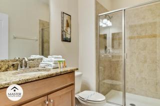 4 Bedrooms 3 Bathrooms Paradise Palms 8925 Bp - 9