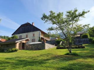 La belle des praz - Mieussy - 9