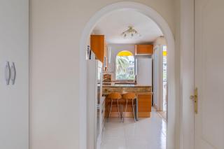 Apartamento en Aquamarina - 4