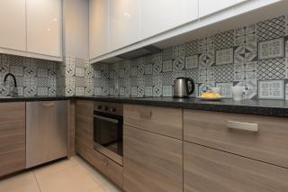 Sokołowska Apartment Warsaw Wola by Noclegi Renters - Warsaw - 4