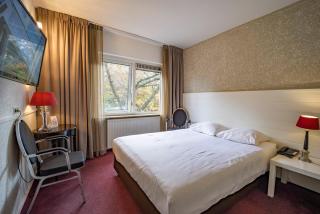 Fletcher Hotel Apeldoorn - Apeldoorn - 6