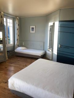 Hôtel de la Poste - Piriac-sur-mer - 4