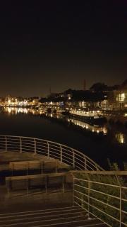 Hotel The Boatel - 8