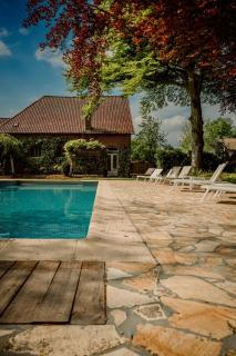 Relais M B&B - Frasnes-lez-Anvaing - 8