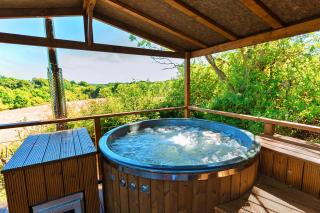 Finest Retreats - Scotney Luxury Dome - - 9